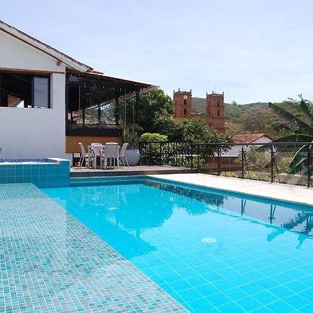 Santa Sofia Casa Boutique Hotel บาริชารา ภายนอก รูปภาพ