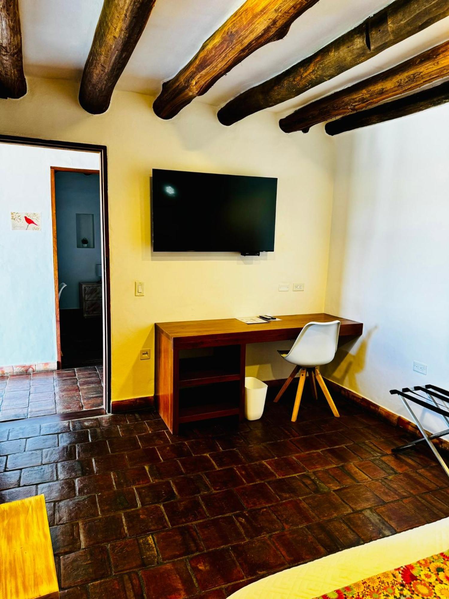 Santa Sofia Casa Boutique Hotel บาริชารา ภายนอก รูปภาพ
