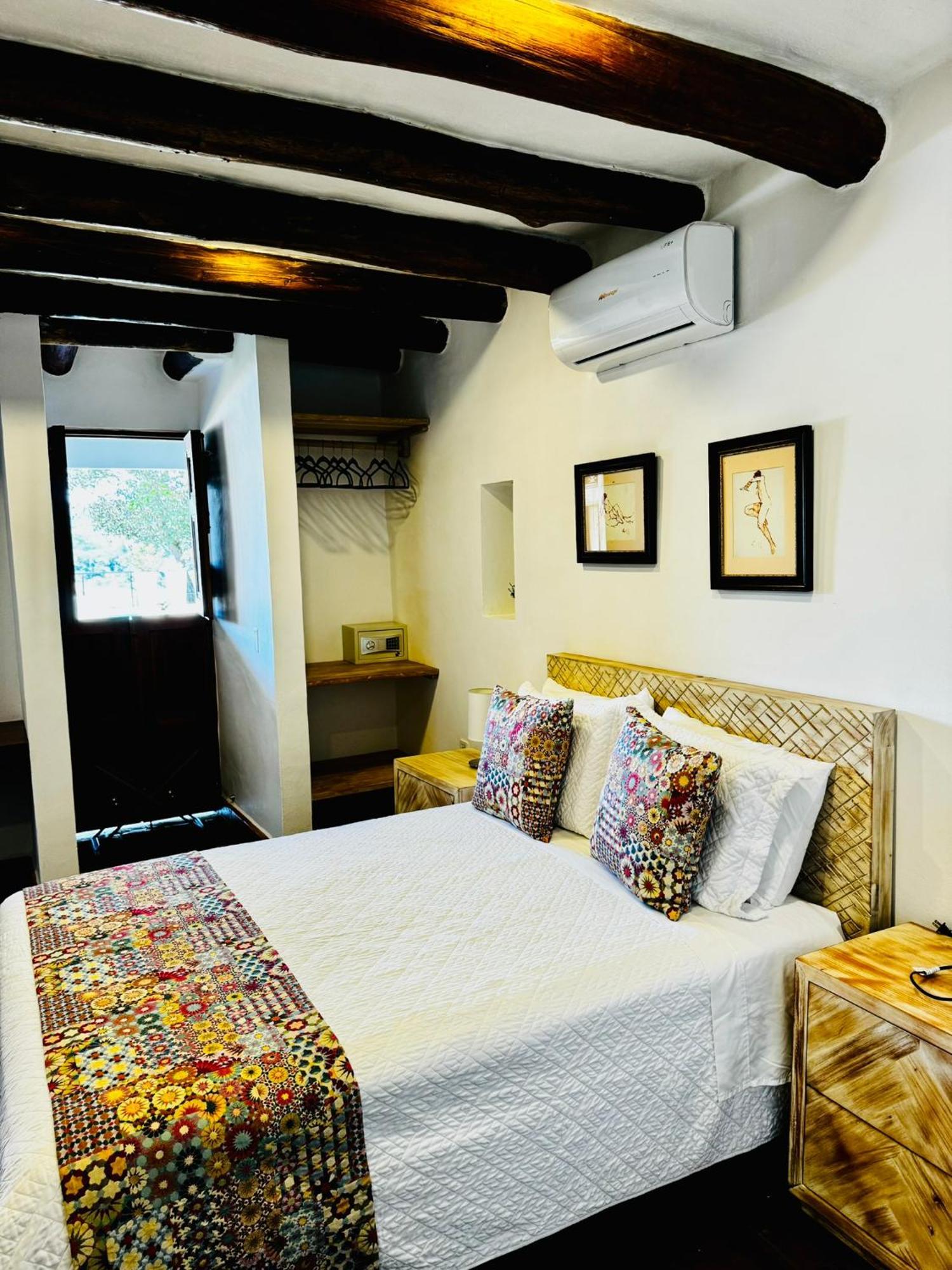 Santa Sofia Casa Boutique Hotel บาริชารา ภายนอก รูปภาพ