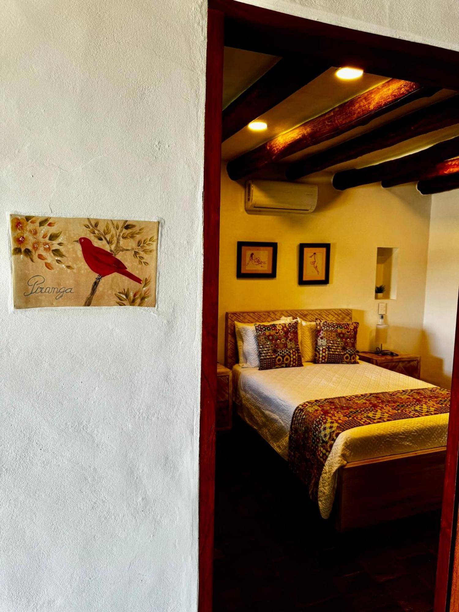 Santa Sofia Casa Boutique Hotel บาริชารา ภายนอก รูปภาพ