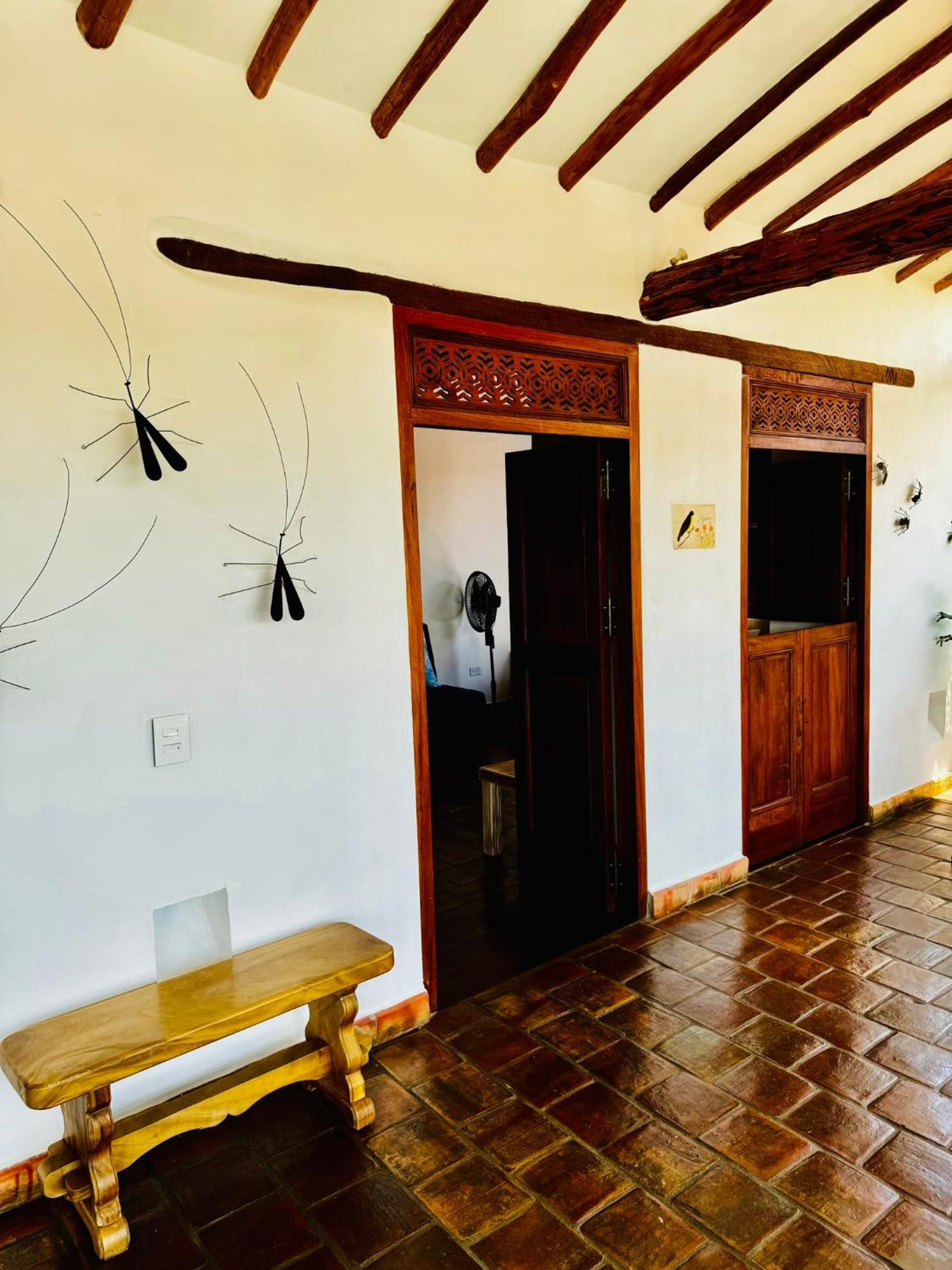 Santa Sofia Casa Boutique Hotel บาริชารา ภายนอก รูปภาพ