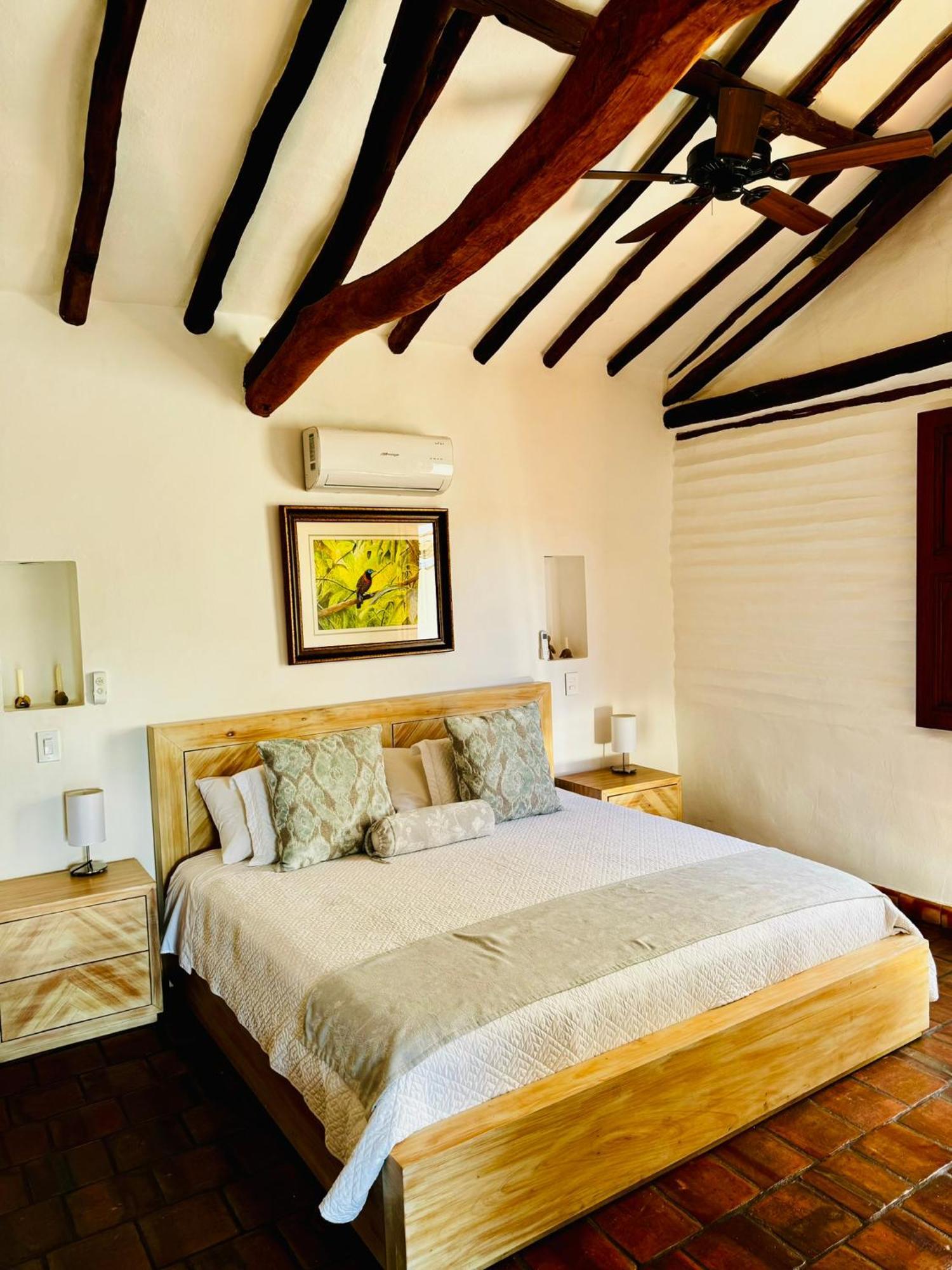 Santa Sofia Casa Boutique Hotel บาริชารา ภายนอก รูปภาพ
