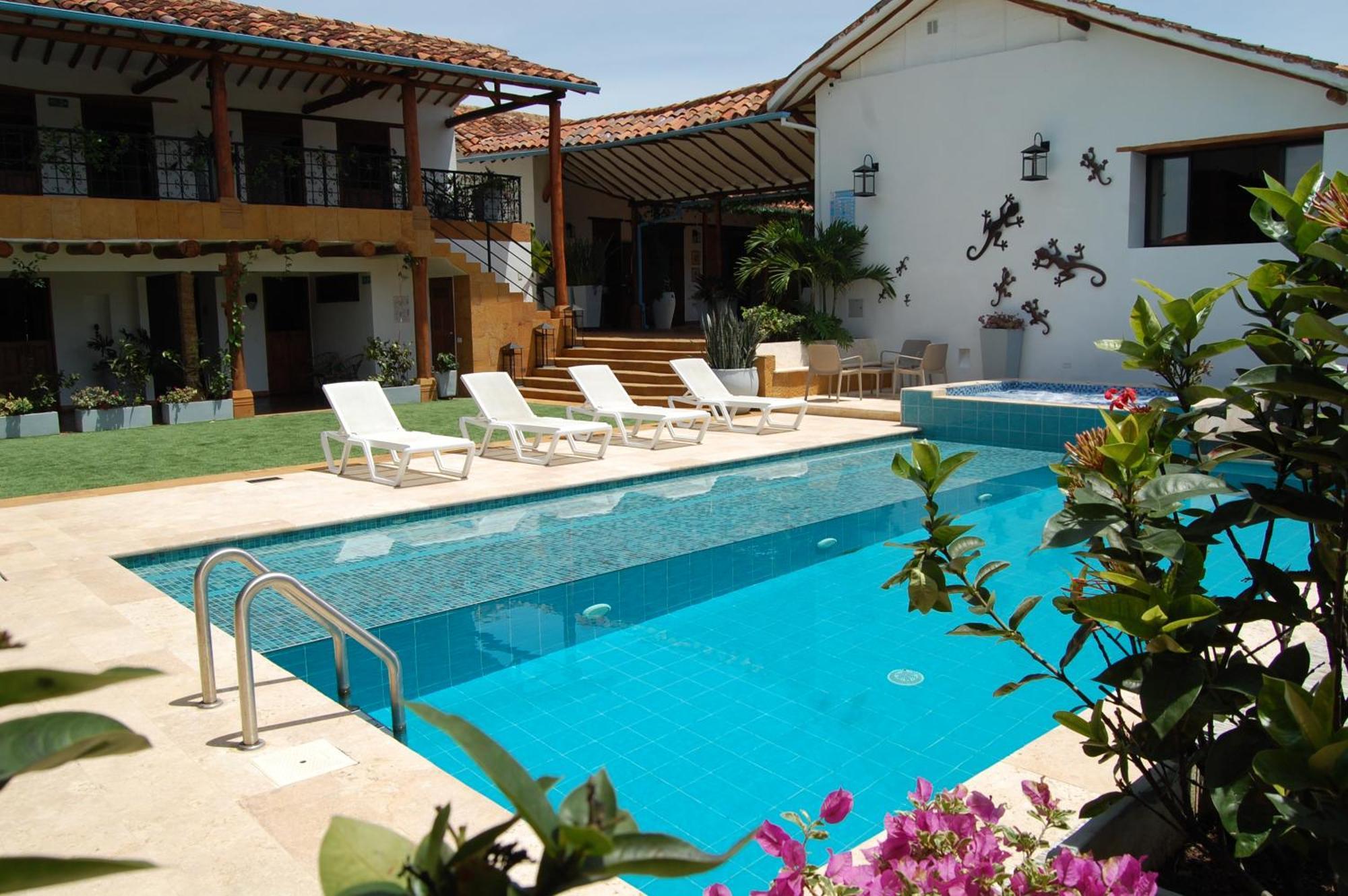 Santa Sofia Casa Boutique Hotel บาริชารา ภายนอก รูปภาพ