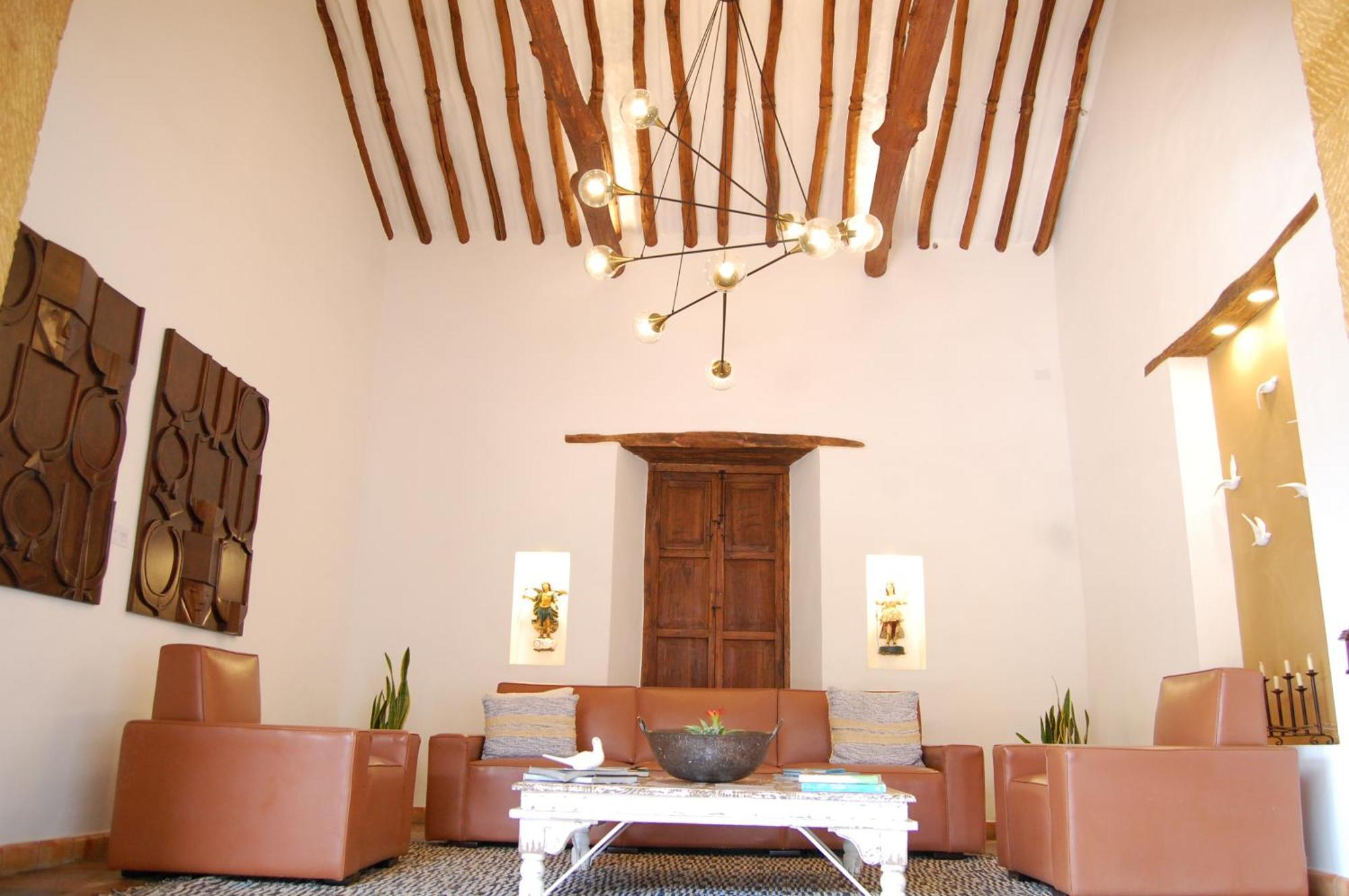 Santa Sofia Casa Boutique Hotel บาริชารา ภายนอก รูปภาพ