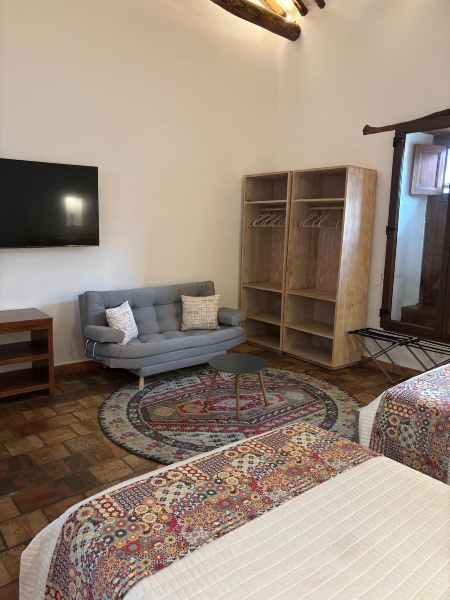 Santa Sofia Casa Boutique Hotel บาริชารา ภายนอก รูปภาพ