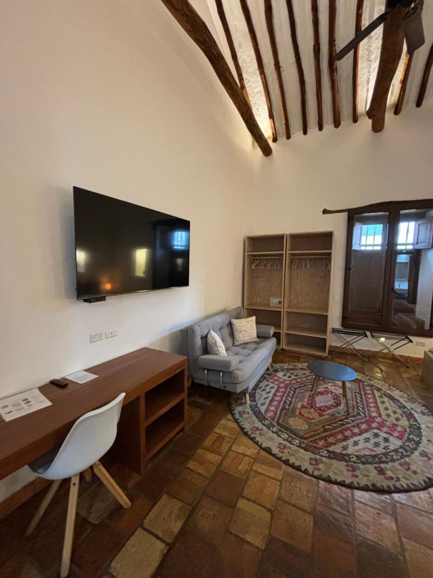 Santa Sofia Casa Boutique Hotel บาริชารา ภายนอก รูปภาพ