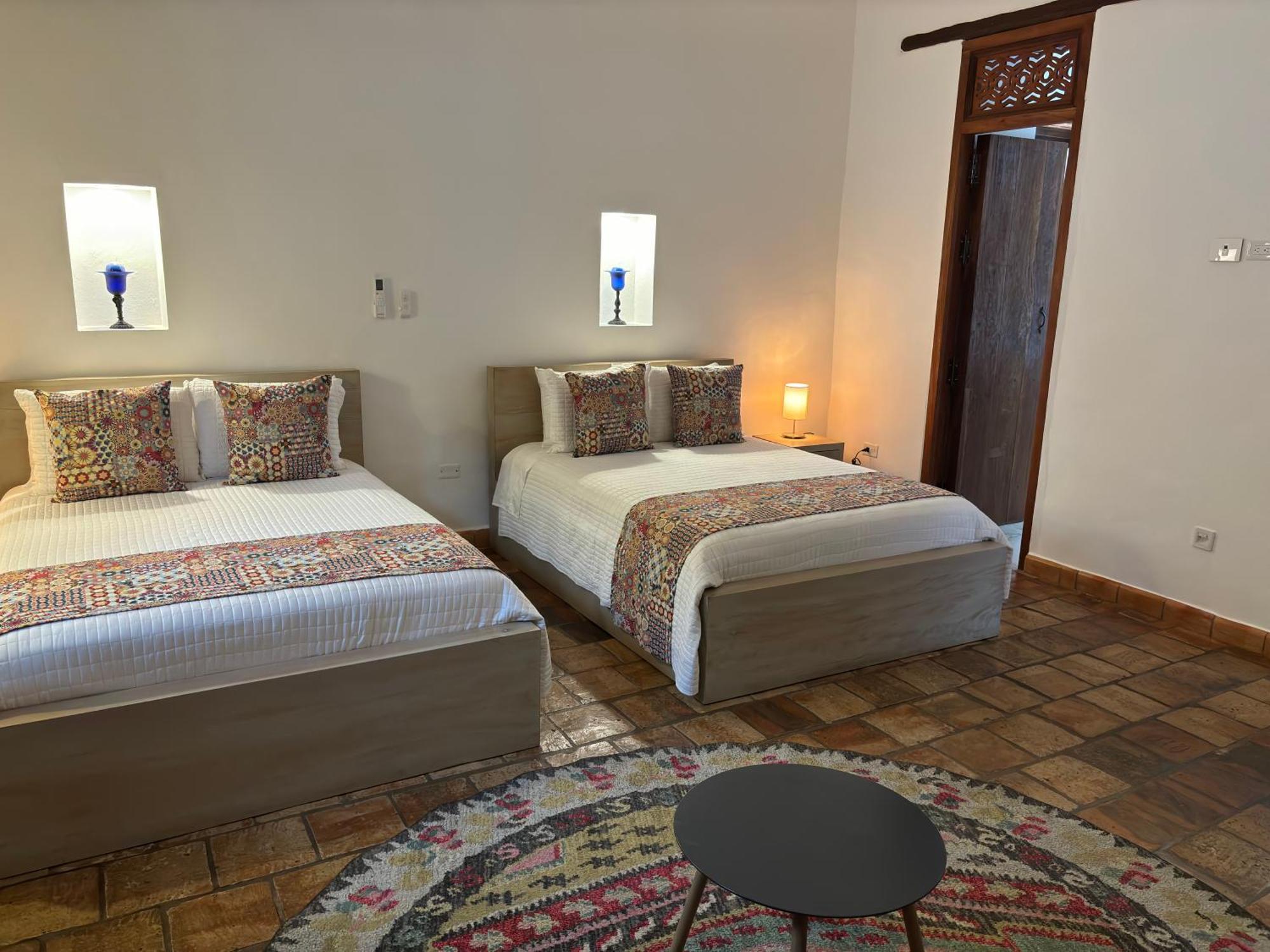 Santa Sofia Casa Boutique Hotel บาริชารา ภายนอก รูปภาพ
