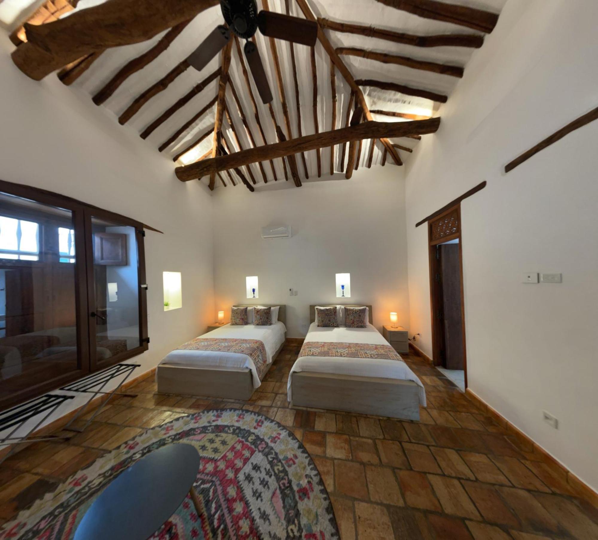Santa Sofia Casa Boutique Hotel บาริชารา ภายนอก รูปภาพ