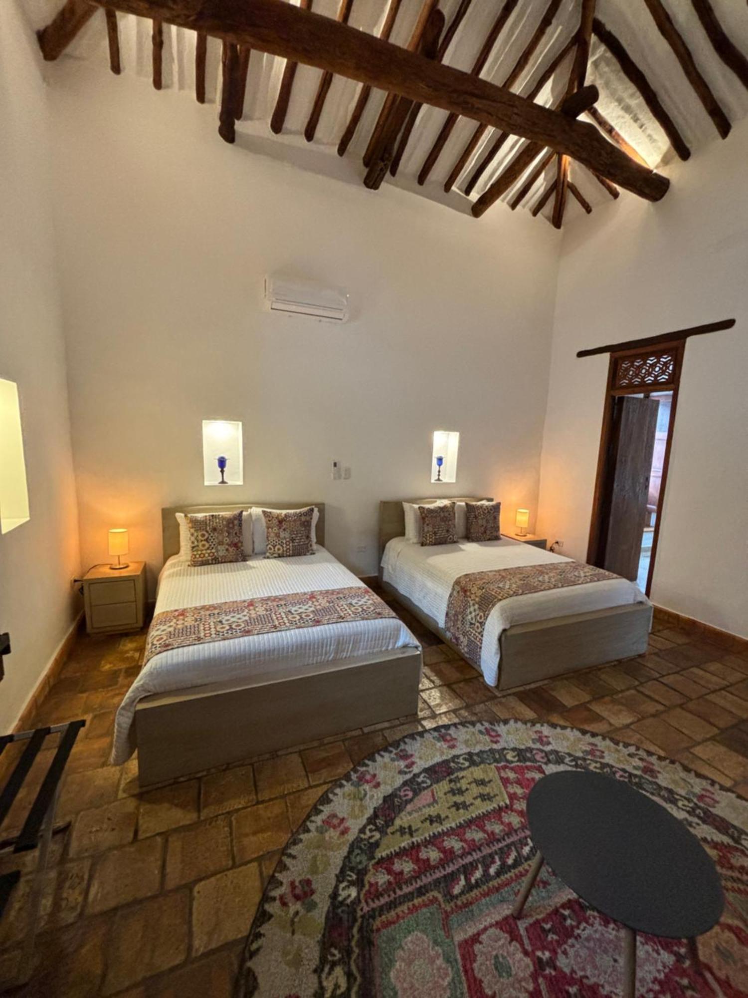 Santa Sofia Casa Boutique Hotel บาริชารา ภายนอก รูปภาพ