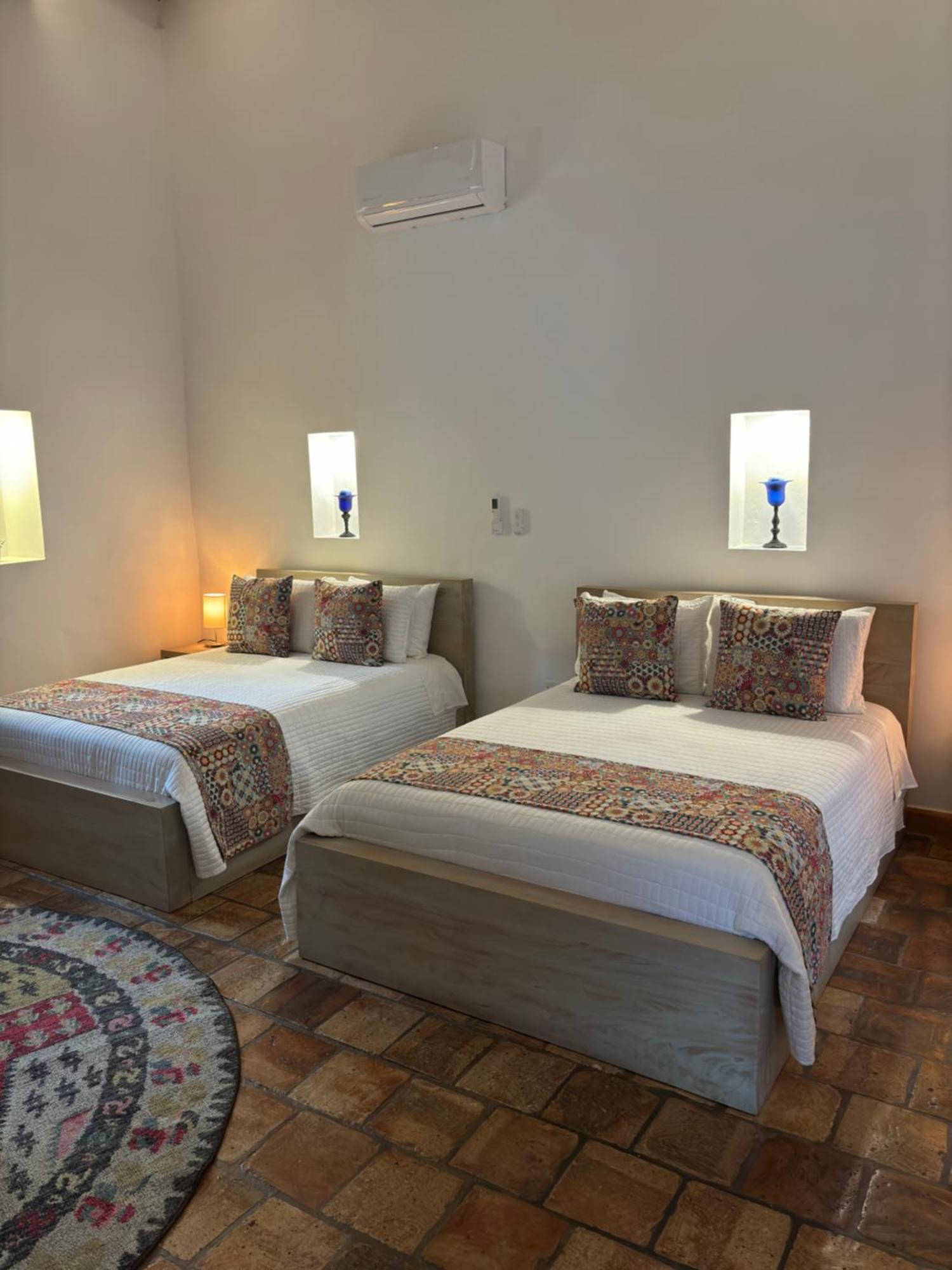 Santa Sofia Casa Boutique Hotel บาริชารา ภายนอก รูปภาพ