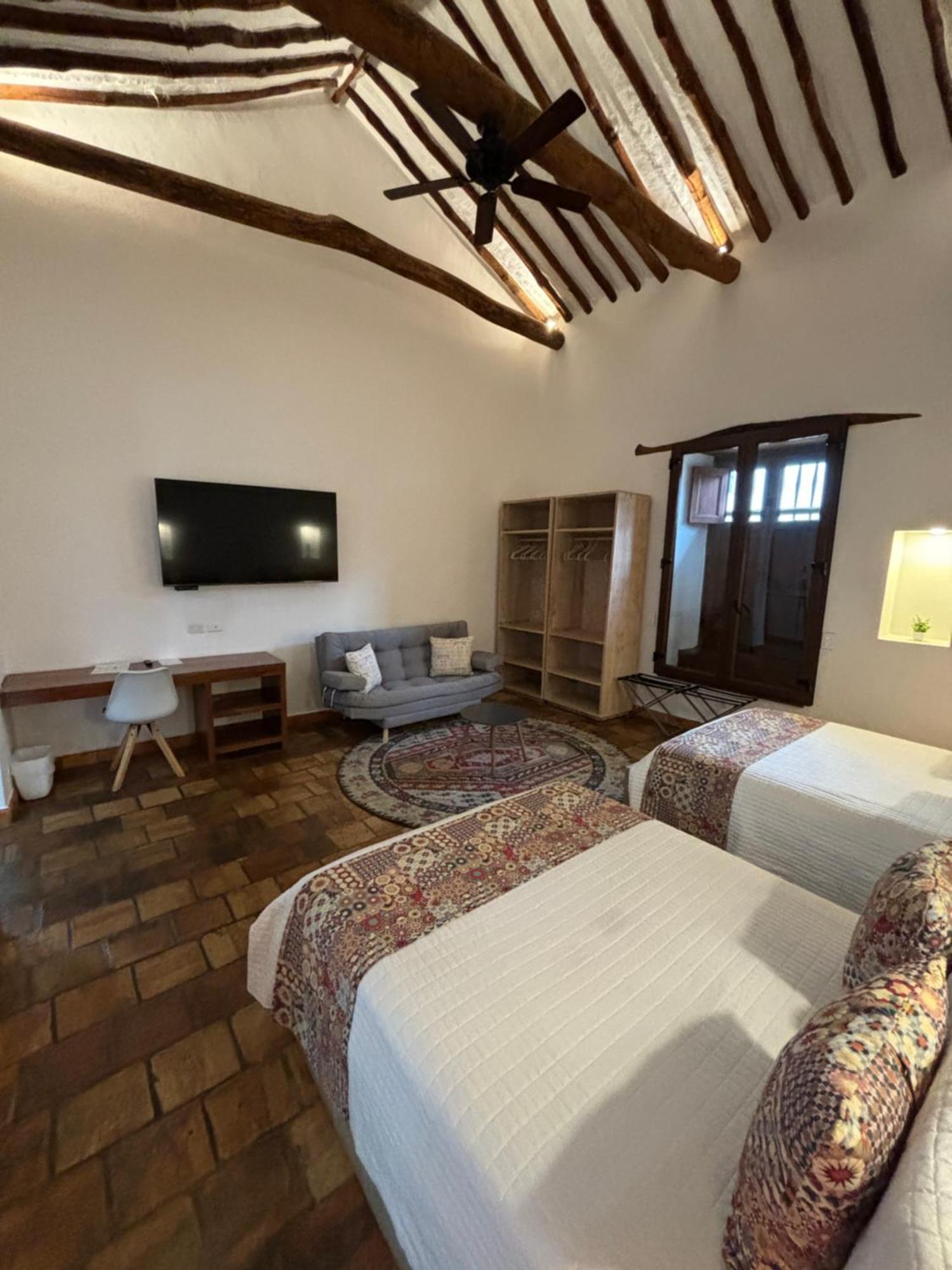 Santa Sofia Casa Boutique Hotel บาริชารา ภายนอก รูปภาพ