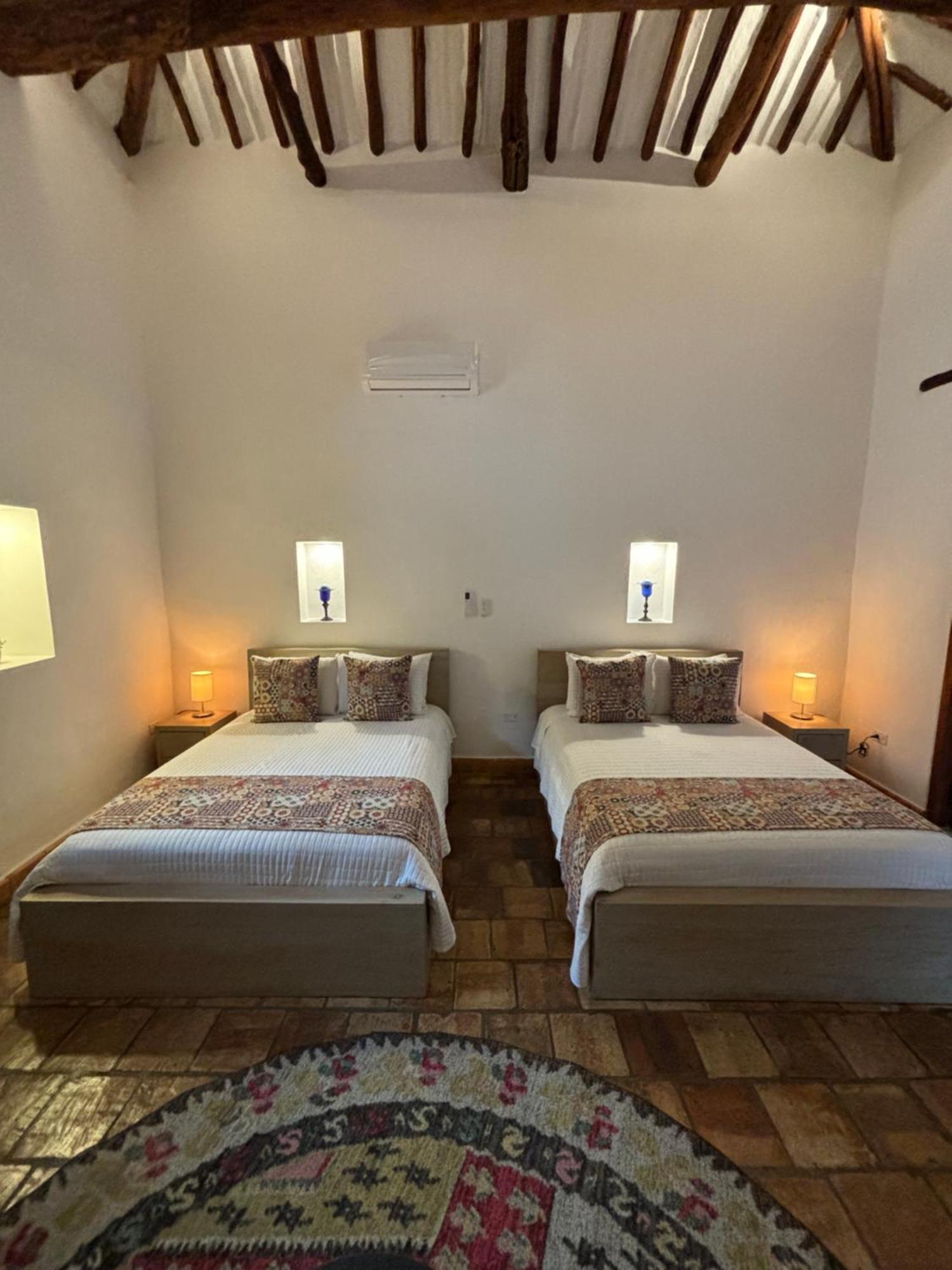 Santa Sofia Casa Boutique Hotel บาริชารา ภายนอก รูปภาพ