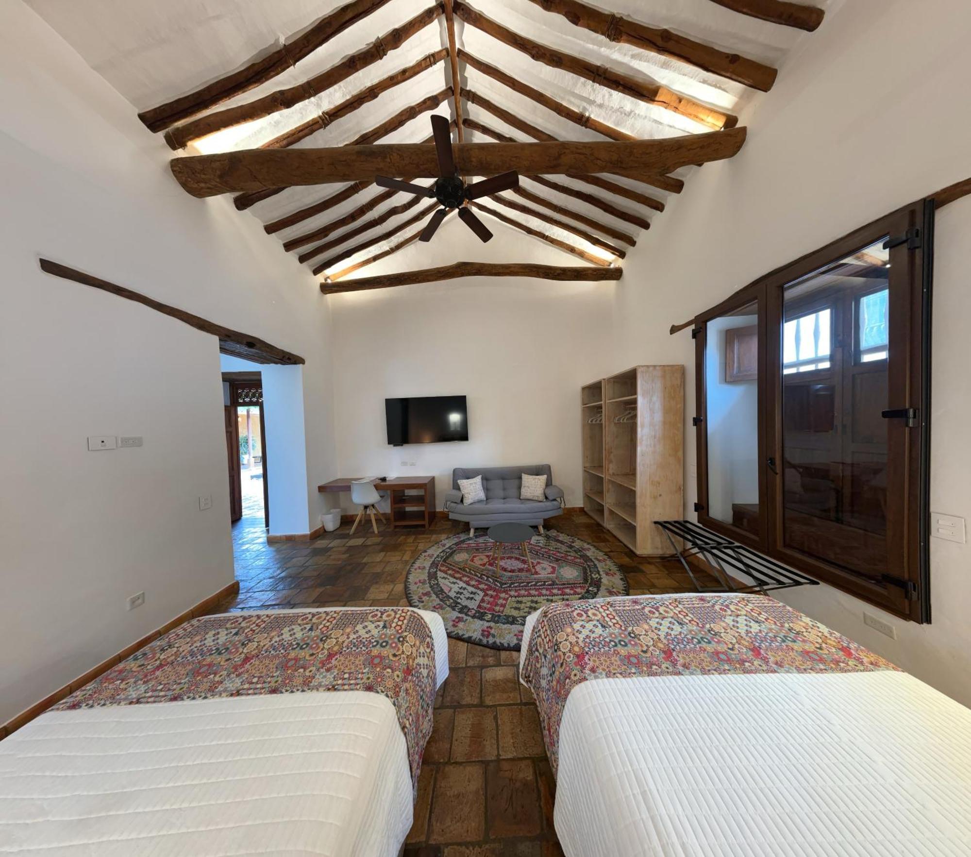 Santa Sofia Casa Boutique Hotel บาริชารา ภายนอก รูปภาพ