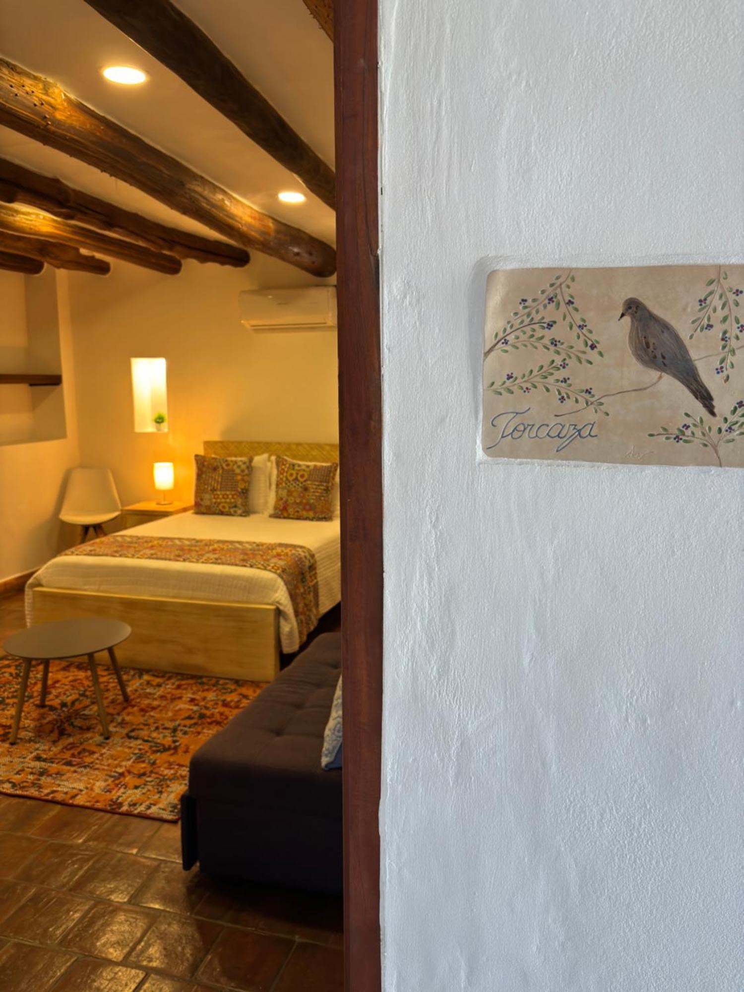 Santa Sofia Casa Boutique Hotel บาริชารา ภายนอก รูปภาพ