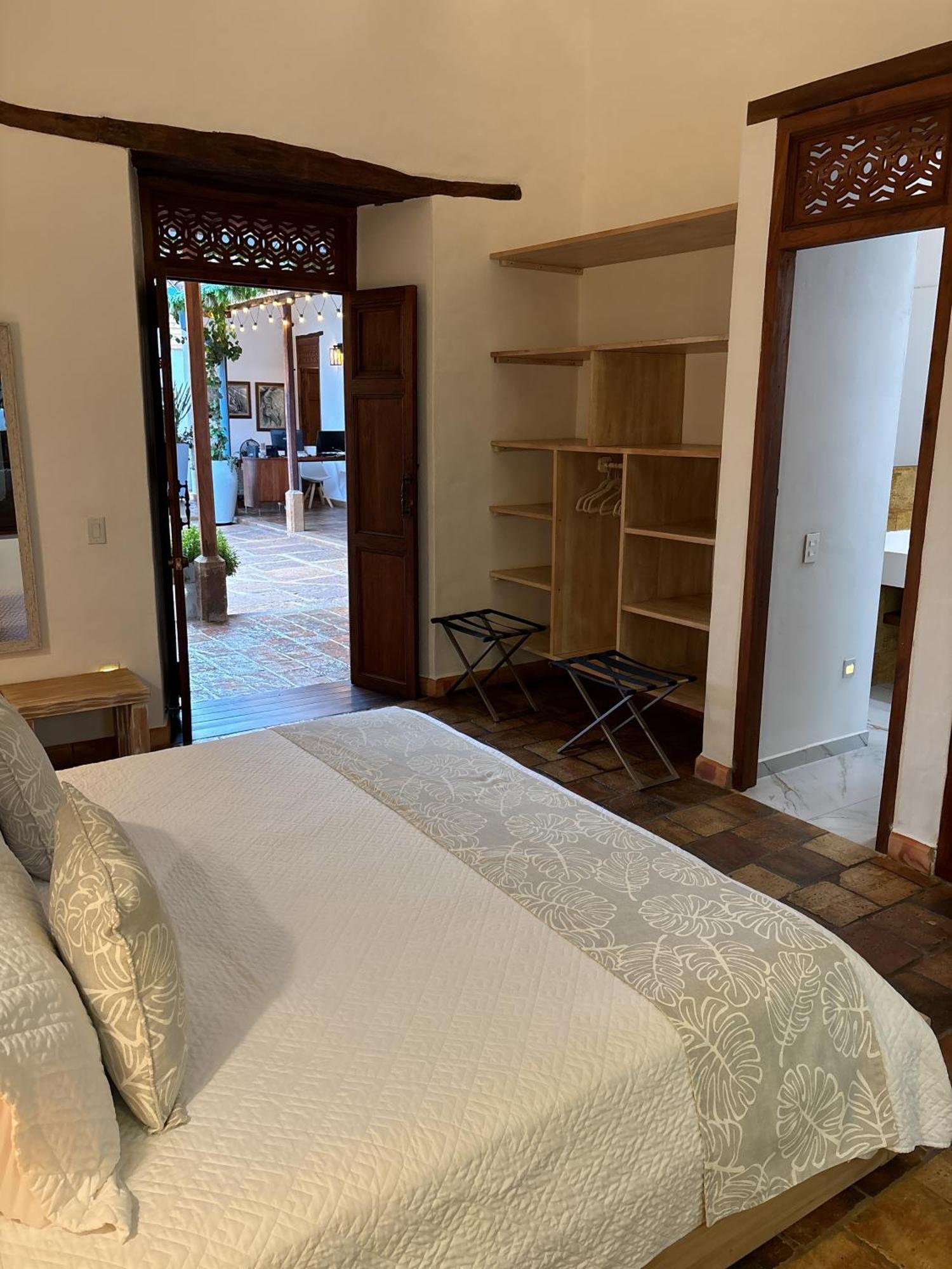 Santa Sofia Casa Boutique Hotel บาริชารา ภายนอก รูปภาพ