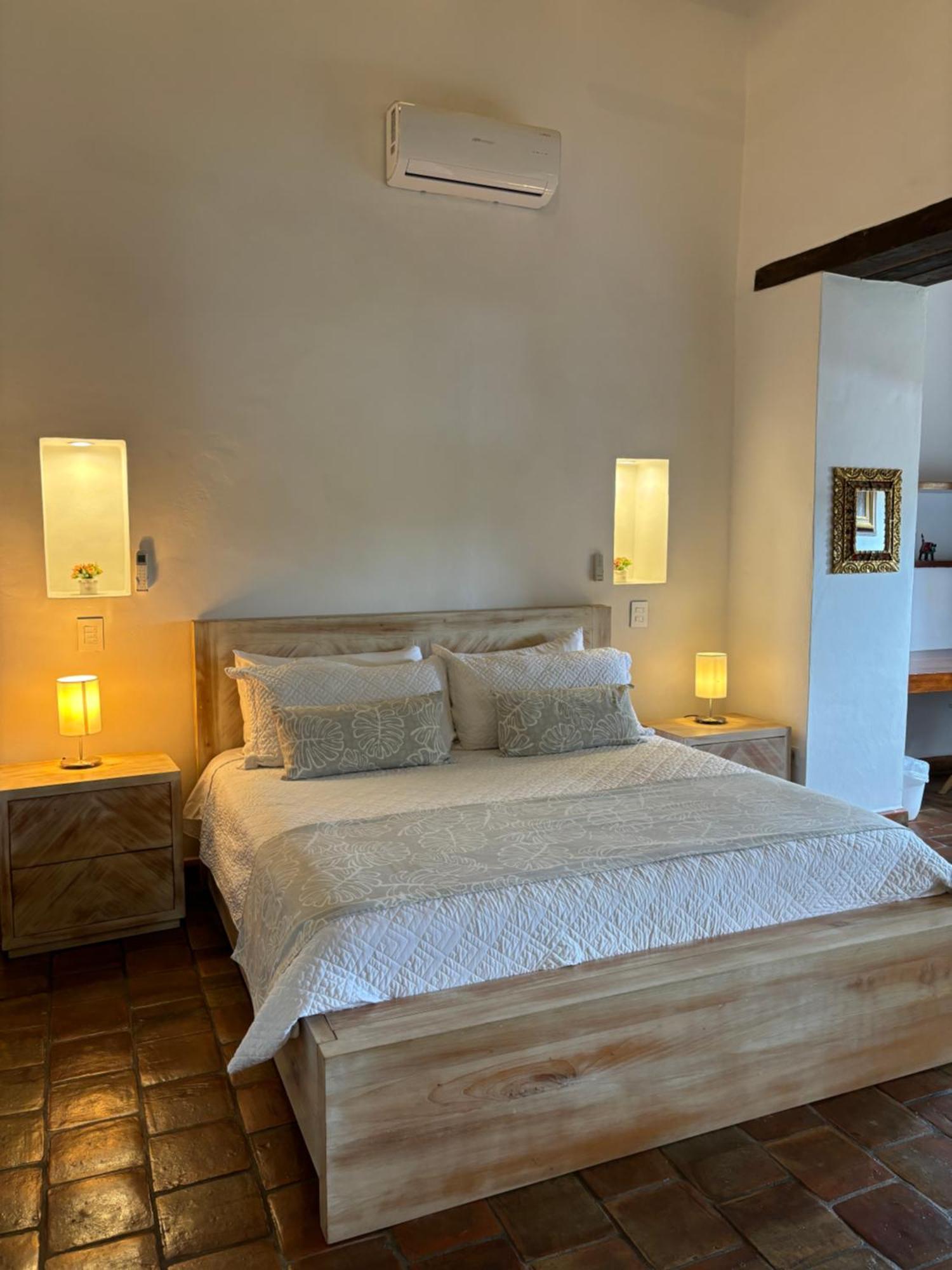 Santa Sofia Casa Boutique Hotel บาริชารา ภายนอก รูปภาพ