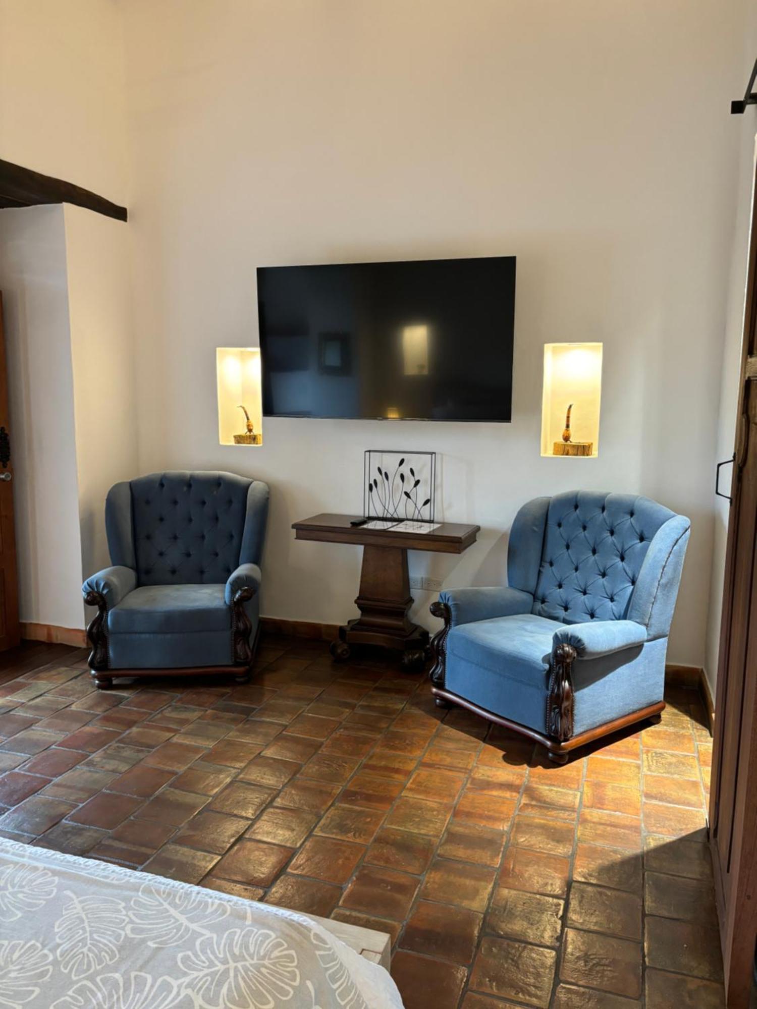 Santa Sofia Casa Boutique Hotel บาริชารา ภายนอก รูปภาพ