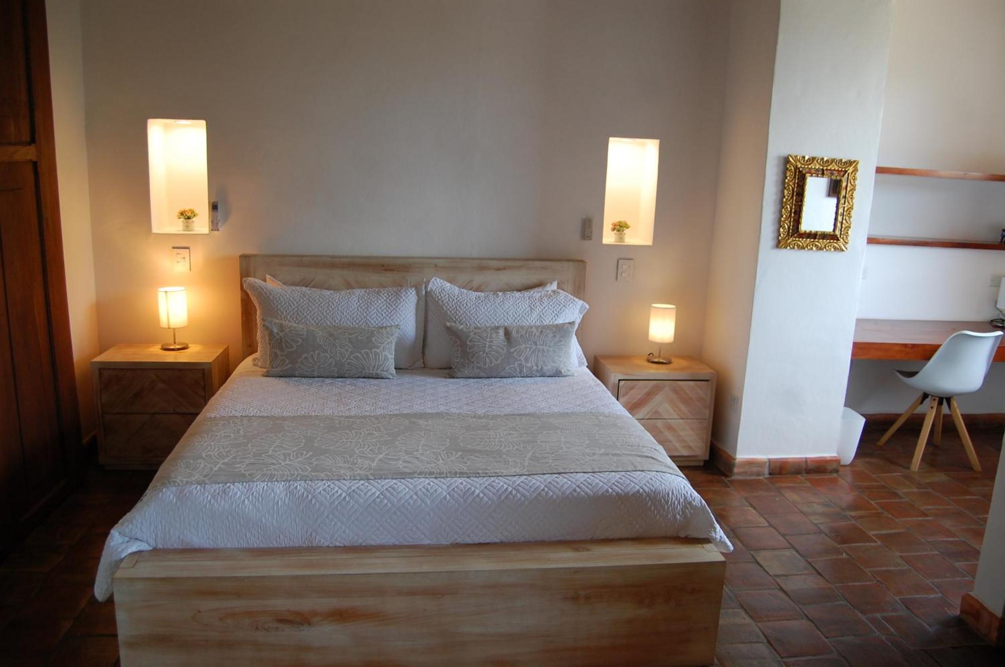 Santa Sofia Casa Boutique Hotel บาริชารา ภายนอก รูปภาพ