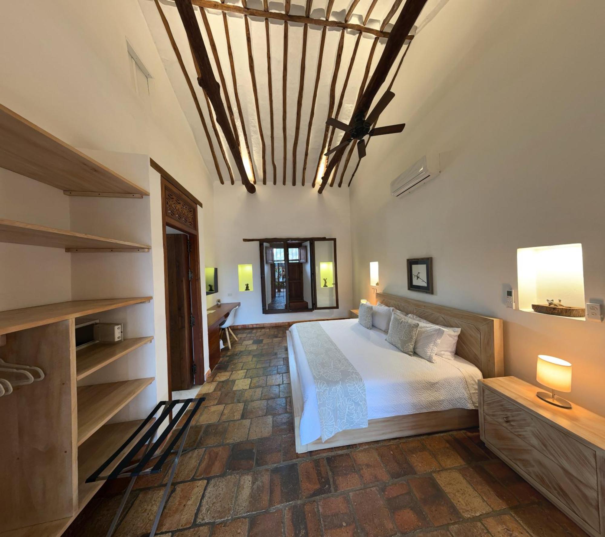 Santa Sofia Casa Boutique Hotel บาริชารา ภายนอก รูปภาพ