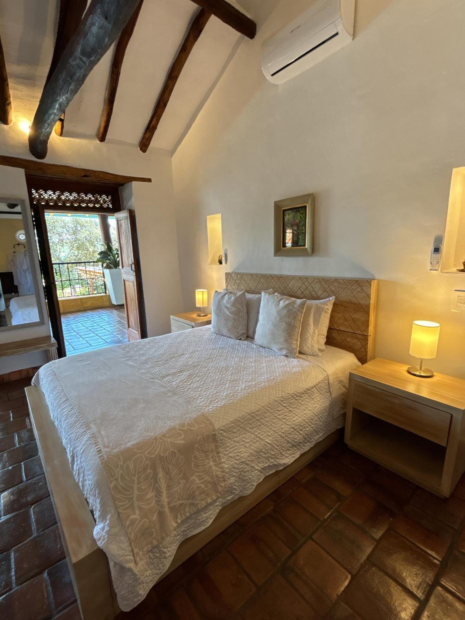 Santa Sofia Casa Boutique Hotel บาริชารา ภายนอก รูปภาพ