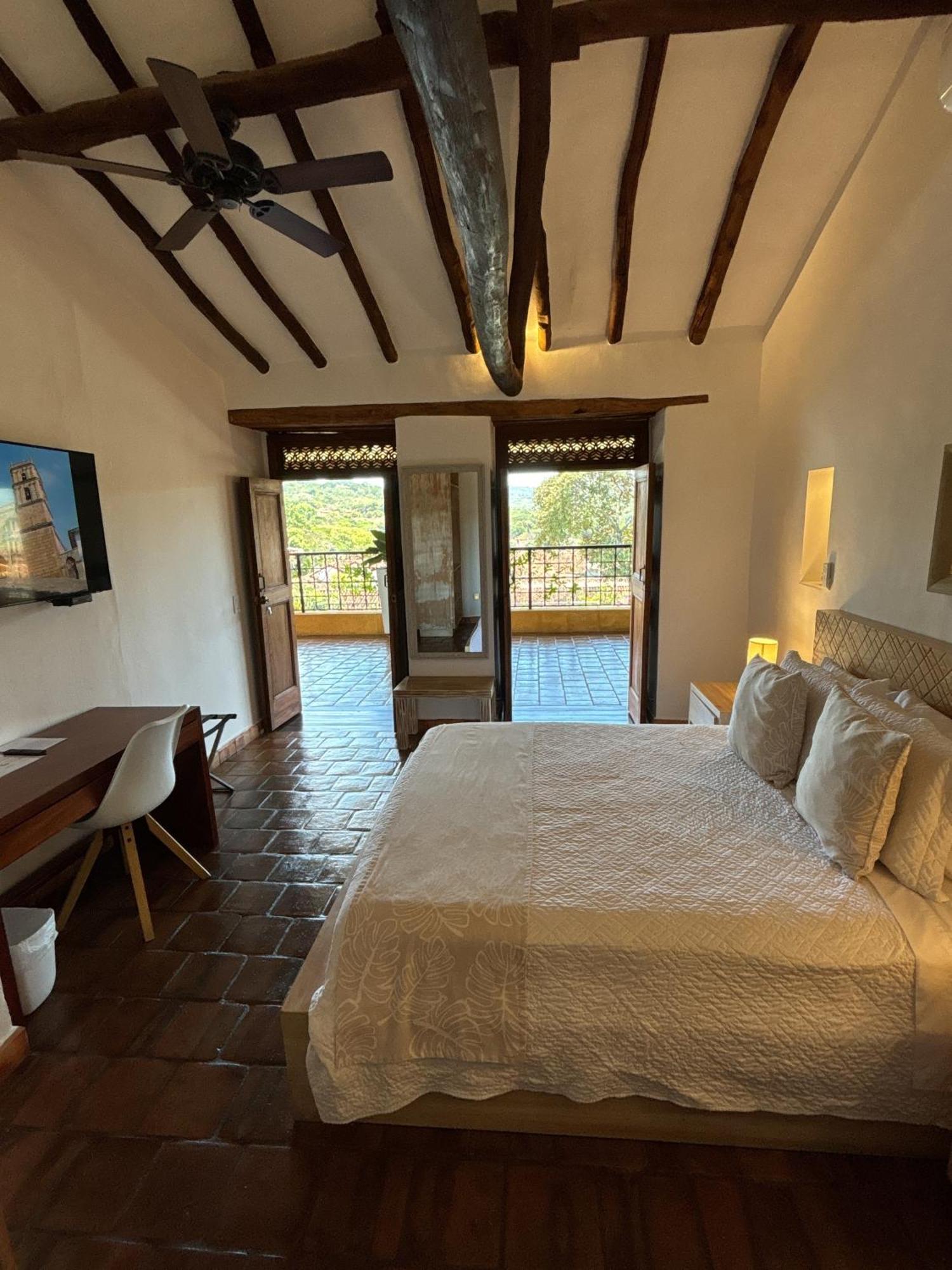 Santa Sofia Casa Boutique Hotel บาริชารา ภายนอก รูปภาพ